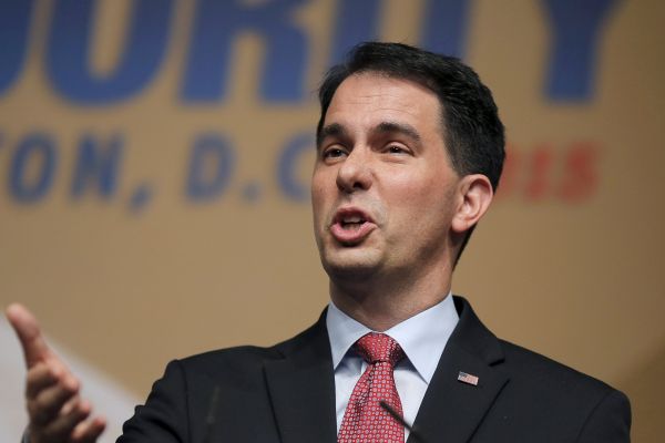 15-й кандидат от республиканцев объявил о выдвижении своей кандидатуры в президенты США